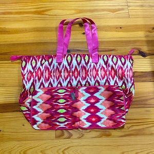Chico Travel Bag